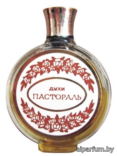 Пастораль (Pastoral)