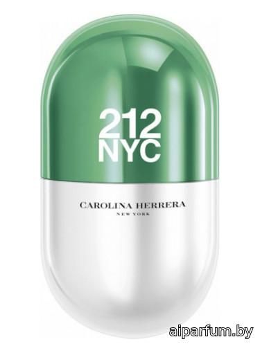 212 NYC Pills