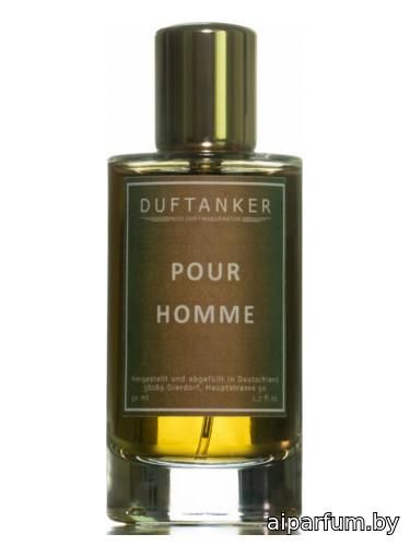 Pour Homme