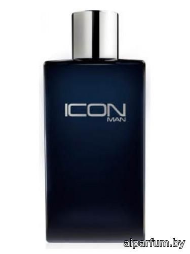 Icon Man