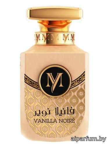 Vanilla Noirè