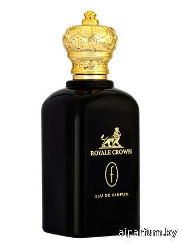 Royale Crown