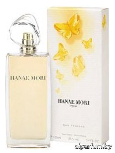 Hanae Mori Eau Fraiche