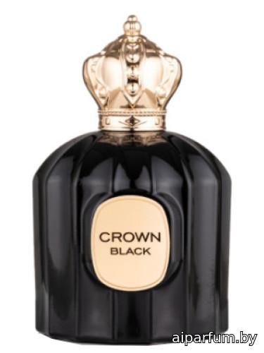 Crown Black