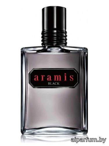 Aramis Black