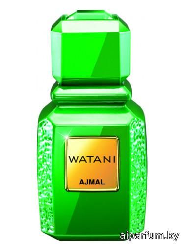 Watani Akhdar