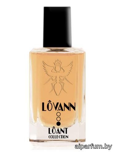LOVANN
