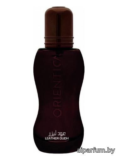 Leaher Oudh