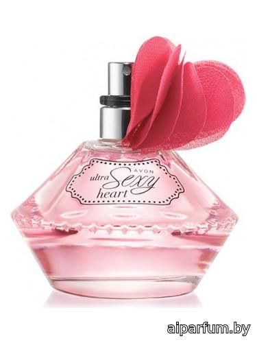 Ultra Sexy Heart