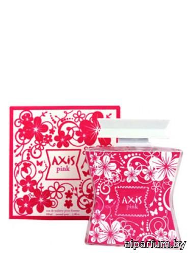 Axis Pink