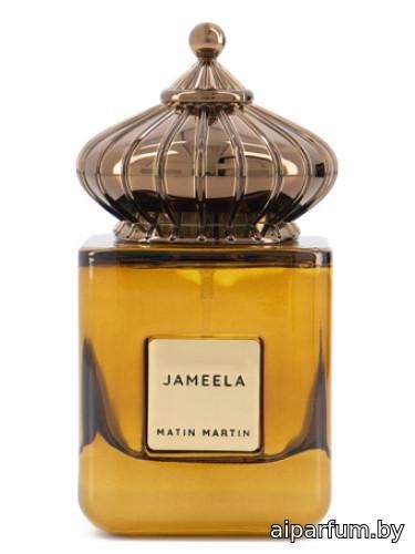 JAMEELA EAU DE PARFUM