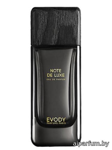 Note de Luxe