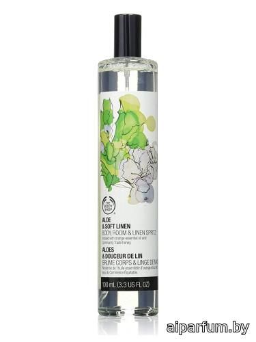 Aloe & Soft Linen
