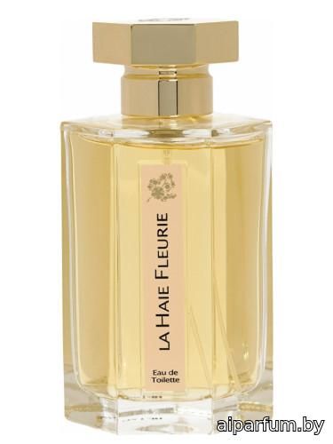 La Haie Fleurie