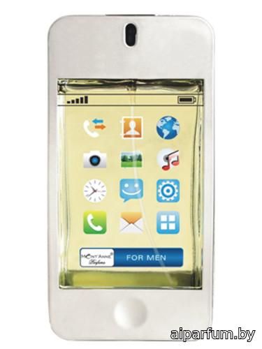 My Phone Platinum Luxe