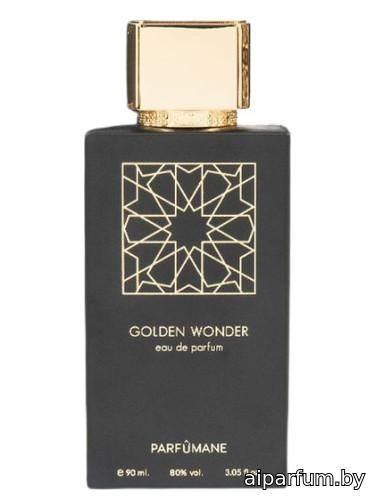 Golden Wonder
