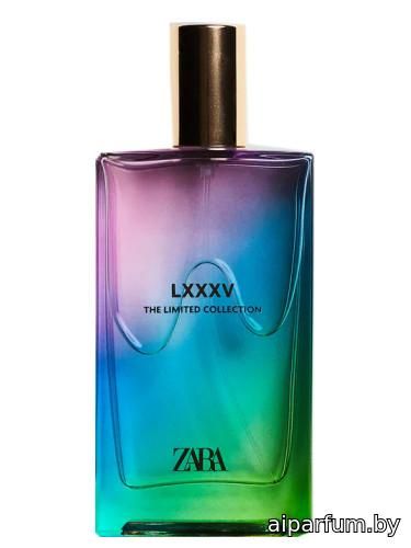 LXXXV The Limited Collection