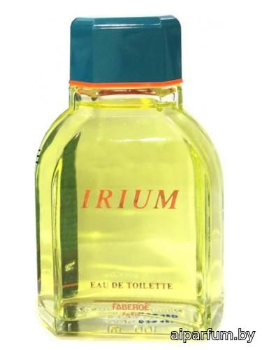Irium pour Homme