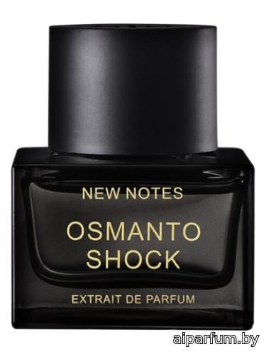Osmanto Shock