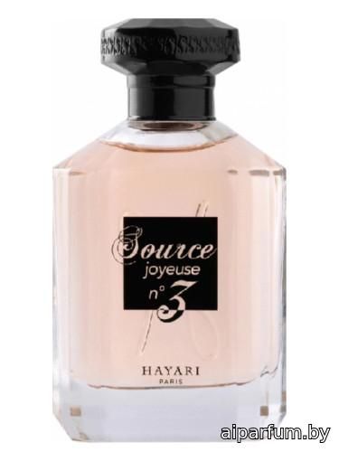 Source Joyeuse No3