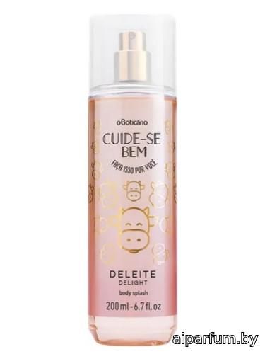 Cuide-se Bem Deleite Delight