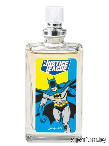 Justice League Batman