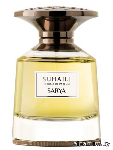 Suhaili