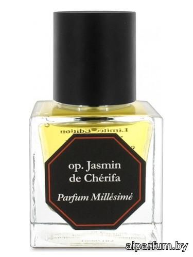 Jasmin de Cherifa