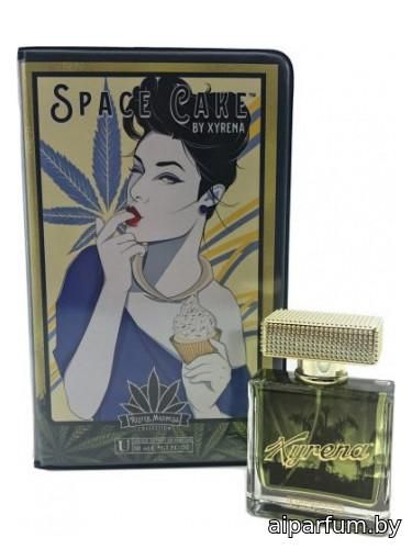 Space Cake