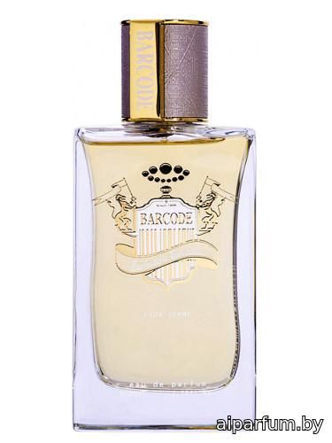 Barcode Exclusive Edition