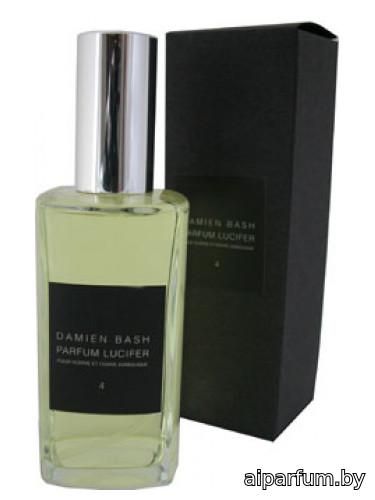 Parfum Lucifer No.4