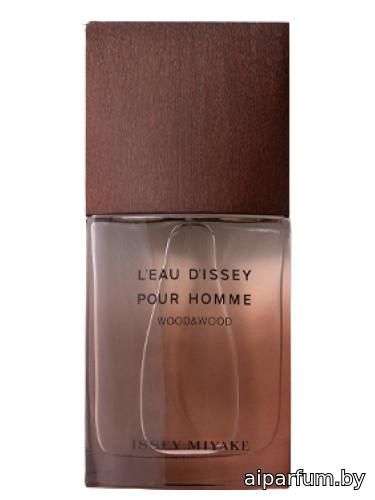 L'Eau d'Issey pour Homme Wood & Wood