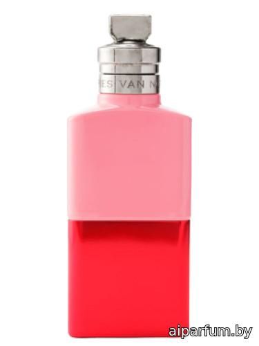 Raving Rose