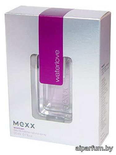 Mexx Waterlove Woman