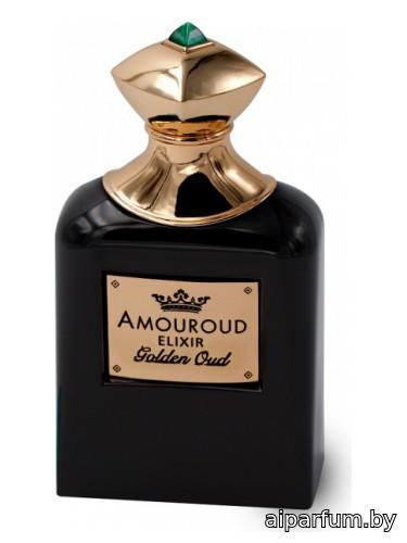 Golden Oud