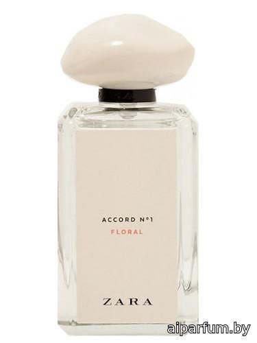 Accord No 1 Floral