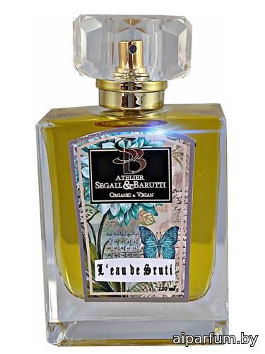 L'eau de Sruti