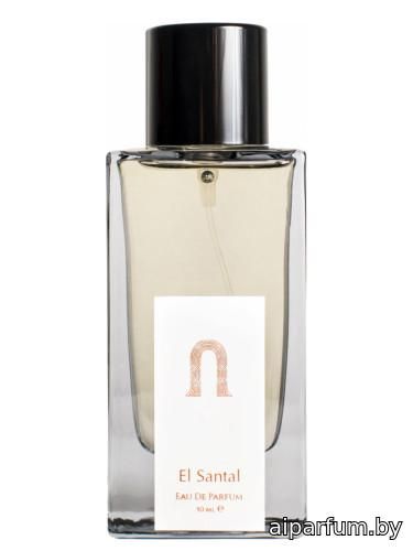 El Santal