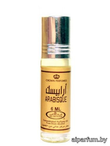 Arabisque