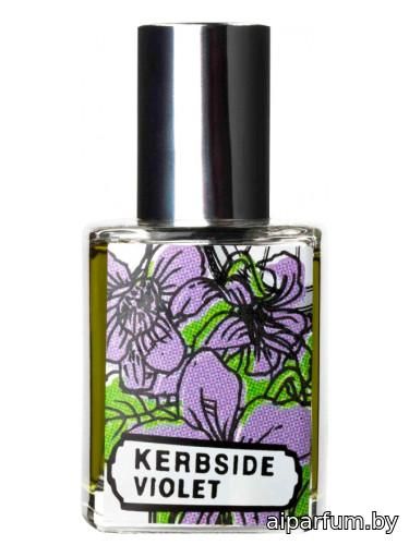 Kerbside Violet
