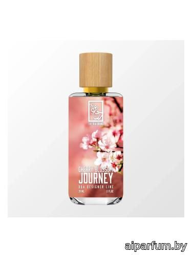 Cherry Blossom Journey