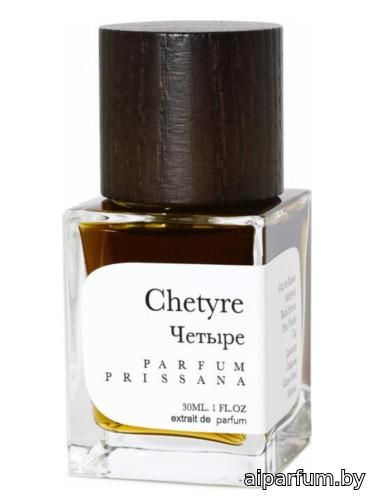 Chetyre