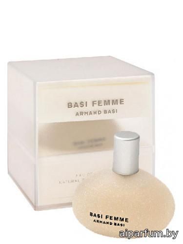 Basi Femme
