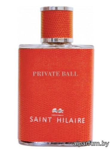 Private Ball