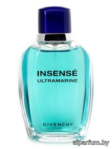Insense Ultramarine