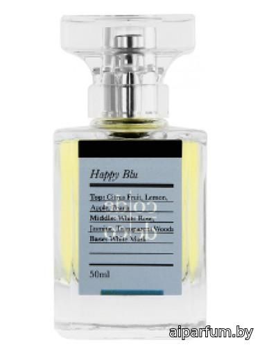 Happy Blu