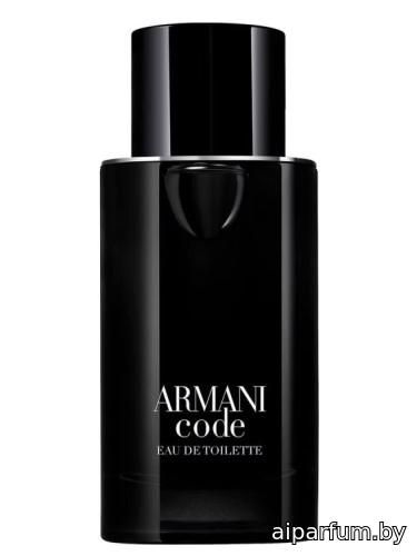 Armani Code Eau de Toilette