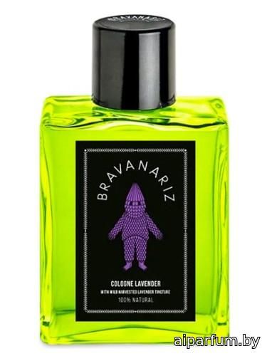 Lavender Cologne