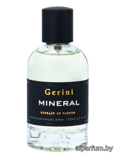 Mineral