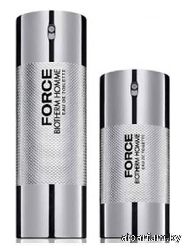 Biotherm Homme Force